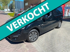 Peugeot Partner - 120 1.6 BlueHDi 100 L1 Pro / 2018 / Euro6 / Airco / Navigatie / PDC / APK 1-2-2027 / Airba