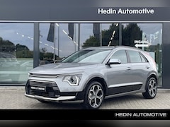 Kia Niro - 1.6 GDi Hybrid DynamicLine | Adapt. Cruise Control | Trekhaak | Navigatie | Camera | Apple