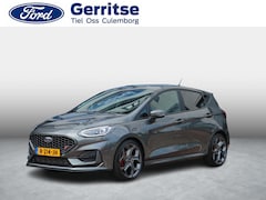 Ford Fiesta - 1.5 Ecoboost ST-X * DEALER ONDERHOUDEN