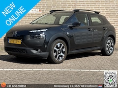 Citroën C4 Cactus - 1.2 PureTech Business