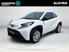 Toyota Aygo X - 1.0 VVT-i MT