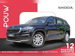 Skoda Kodiaq - 1.5 TSI 150pk DSG Business Edition | Trekhaak | Camera | Apple CarPlay / Android auto