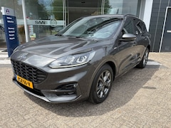 Ford Kuga - 2.5 PHEV ST-Line
