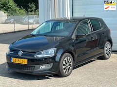 Volkswagen Polo - 1.4 TDI (2015) – Airco, Navigatie, Cruise Control, D-riem V.V