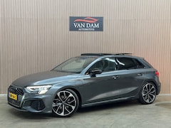 Audi A3 Sportback - 40 TFSI e Hybrid 3x S-Line 2021 FULL OPTION