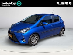 Toyota Yaris - 1.5 VVT-i Dynamic