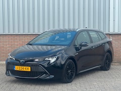 Toyota Corolla Touring Sports - 1.8 Hybrid Active