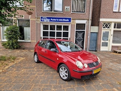 Volkswagen Polo - 1.4-16V 5 drs airco