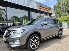 Nissan X-Trail - 1.3 DIG-T Tekna