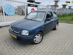 Nissan Micra - 1.3 GX N-CVT, Automaat, 92.121 km, Nw apk