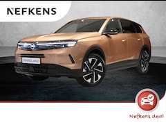 Opel Grandland - SUV Business Edition Hybrid 145 pk Automaat | Infotainment plus pakket | Technologie plus