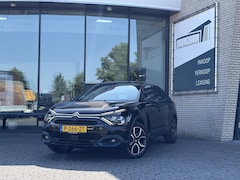 Citroën Ë-C4 - Shine 50 kWh*PANO*ACC*LED*VOORRUITVERW.*LEER*CAM