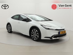 Toyota Prius - 2.0 Plug-in Executive | Panoramadak | Dodehoek detectie | Stoel-/stuurverwarming | Apple C