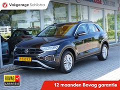 Volkswagen T-Roc - 1.5 TSI Life Business