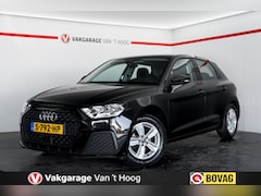Audi A1 Sportback - 25 TFSI Pro Line Applecarplay