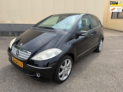 Mercedes-Benz A-klasse - 170 Avantgarde Origin. 152.000Km