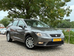 SEAT Leon ST - 1.2 TSI Reference Business | Airco + Cruise nu €5.975,
