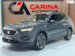 SEAT Tarraco - 1.5 TSI Style Business Intense 7p. / DSG Automaat / Start Stop / Beats Geluidssysteem / St