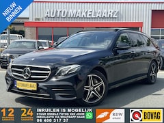 Mercedes-Benz E-klasse Estate - 300 de Premium Plus