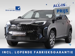 Toyota Yaris Cross - 1.5 Hybrid 115 Dynamic + Winterpakket | Stuurwiel- En Stoelverwarming | Botsherkenning | G