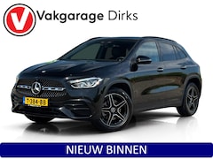 Mercedes-Benz GLA-Klasse - 250e AMG ✅ LED ✅ Camera ✅ CarPlay