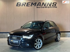 Audi A1 Sportback - 1.2 TFSI / Stoelverwarming / LED / S-Line