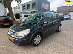 Renault Scénic - 2.0-16V Privilège Luxe Automaat