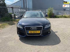 Audi A4 Avant - 2.0 TFSI Pro Line Business