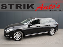 Volkswagen Passat Variant - 1.4 TSI Highline - EXECUTIVE PAKKET - NAVIGATIE - CAMERA - TREKHAAK