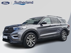 Ford Explorer - 3.0 V6 EcoBoost PHEV ST-Line 7-zits | Trekhaak afneembaar | Adaptive cruise | Schuif-kante