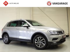Volkswagen Tiguan - 1.4 TSI ACT 150pk DSG Comfortline Business