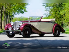 MG SA - Keller