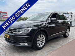 Volkswagen Tiguan - 1.4 TSI ACT Connected Series airco/ecc navi/camera keurige auto