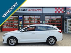 Hyundai i30 Wagon - 1.0 T-GDI Comfort