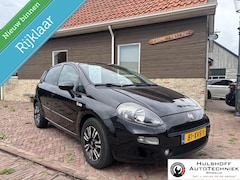 Fiat Punto Evo - 0.9 TwinAir Sport CRUISE CLIMATE GOED ONDERH