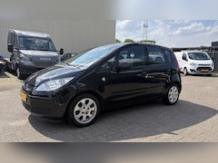 Mitsubishi Colt - 1.3 Invite AUTOMAAT I Koude Airco 5 deuren