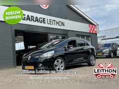 Renault Clio Estate - 0.9 TCe Night&Day