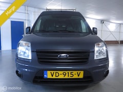 Ford Transit Connect - T230L 1.8 TDCi Trend