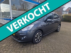 Citroën C3 - 1.2 PureTech Exclusive | Automaat | ACC | PDC | Lage KM