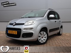 Fiat Panda - 0.9 TwinAir Easy (Vol-Opties) NL-auto