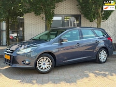Ford Focus Wagon - 1.6 EcoBoost Lease Titanium