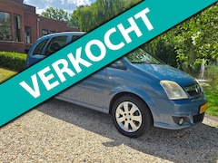 Opel Meriva - 1.4-16V Temptation *apk:06-2027