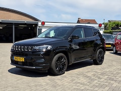 Jeep Compass - S Summit 1.5T e-Hybrid