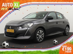 Peugeot 208 - 1.2T 100 PK Aut. Business Cruise ParkAssist Carplay