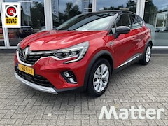Renault Captur - 1.0 TCe 90 Intens