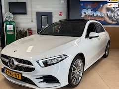 Mercedes-Benz A-klasse - 250 e Business Line