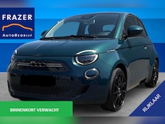 Fiat 500 - Icon 42 kWh AUTOMAAT