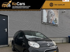 Citroën C1 - Apk / Airco / Carplay / Lage km / 5Drs