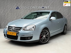 Volkswagen Jetta - 1.4 TSI / NAP / Beurt / Nette Auto
