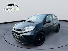 Toyota Aygo X - Aygo X 1.0 VVT-i Dynamic 72 PK –5-deurs Handgeschakeld